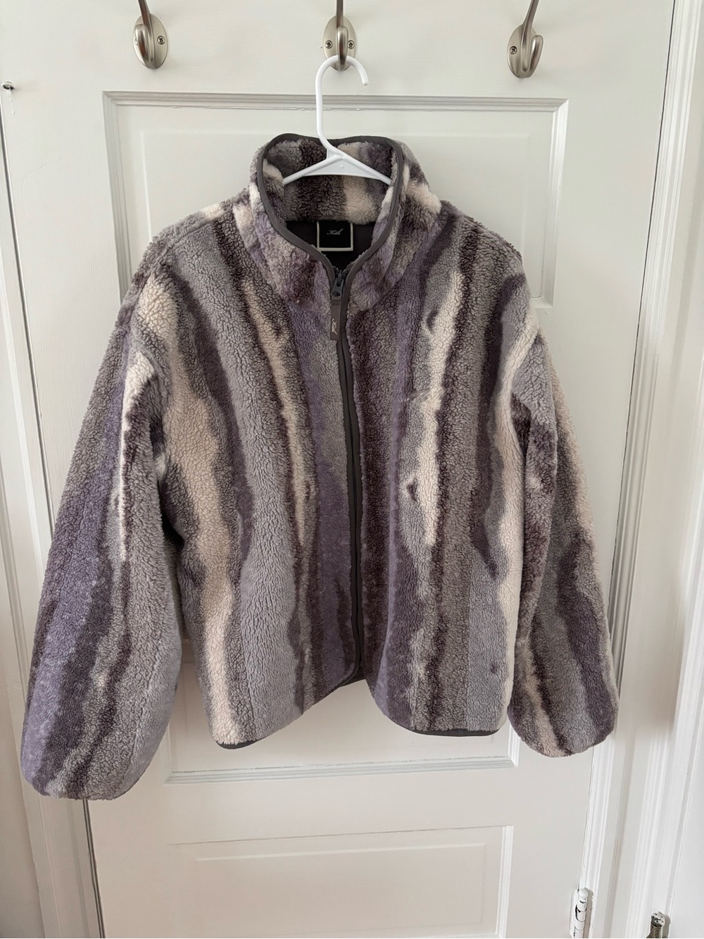 Kith Waverly Jacquard Jacket